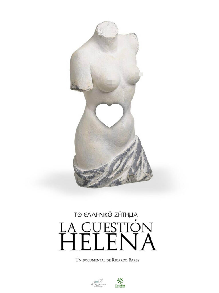 La Cuestión Helena